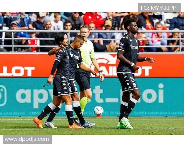 波尔多主场迎战摩纳哥2019年11月24日精彩对决回顾