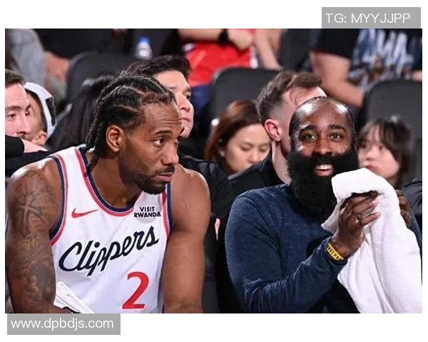 卢辅导：哈登和伦纳德正全力投入扭转颓势，前者知道怎么打球